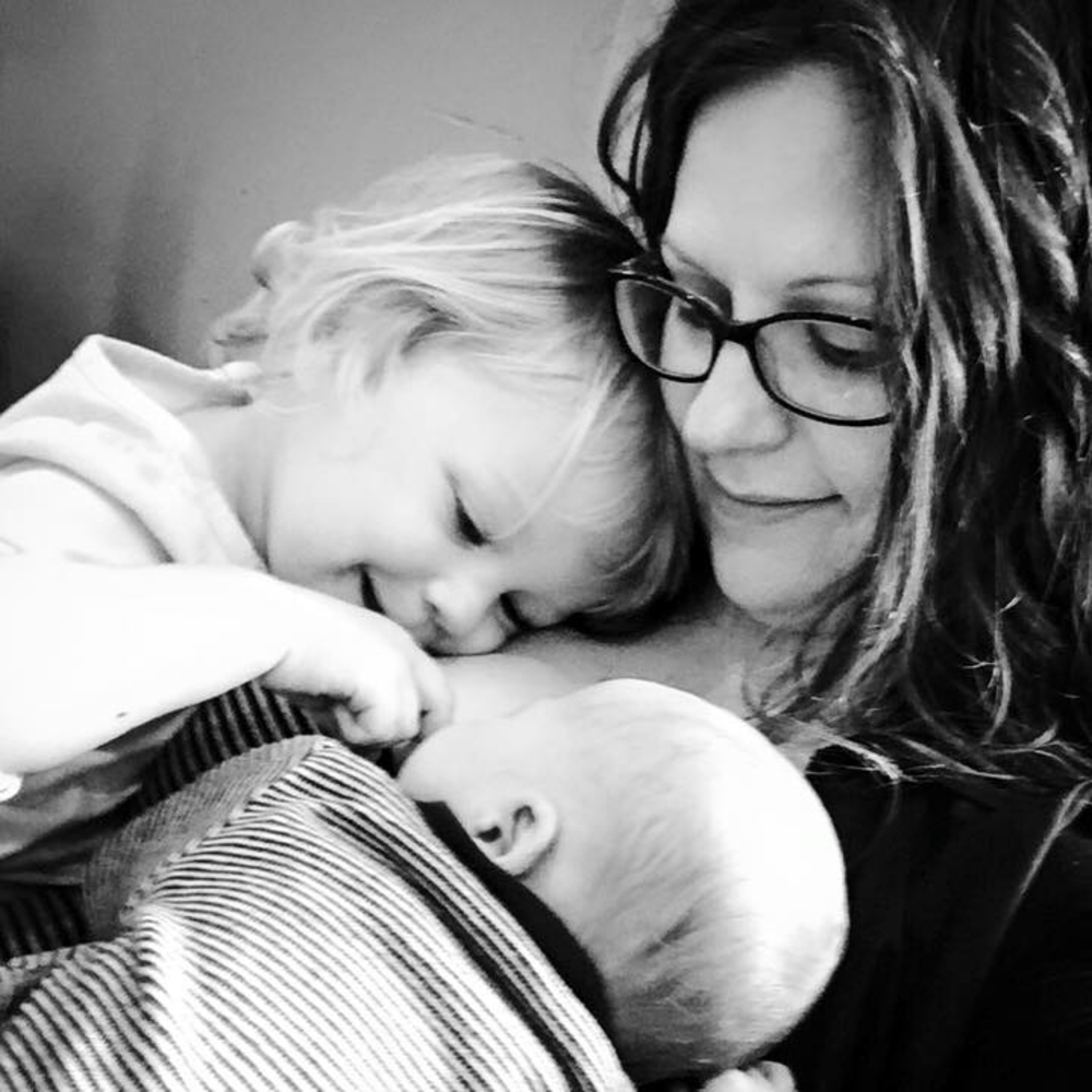 Meet your Posher, Marideth